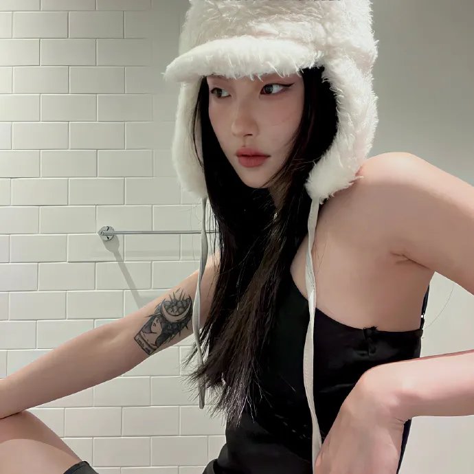 欢迎来到丛林