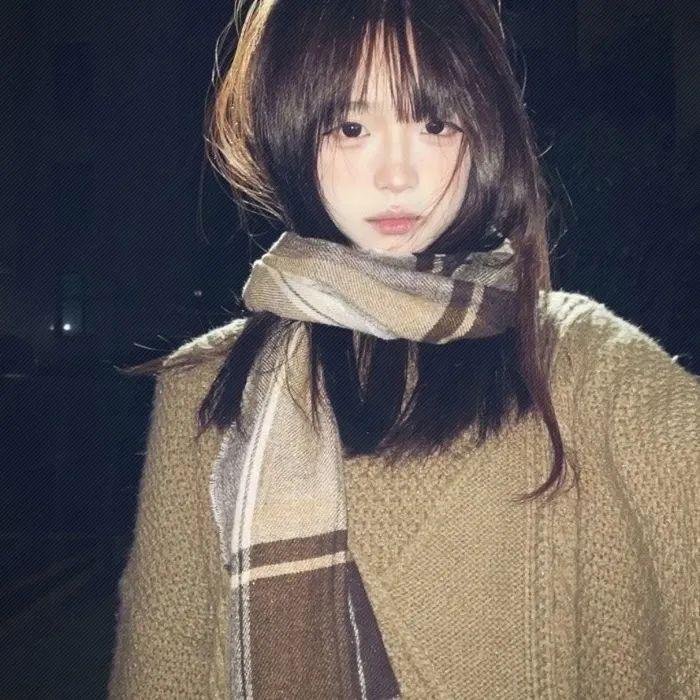 我心迷茫